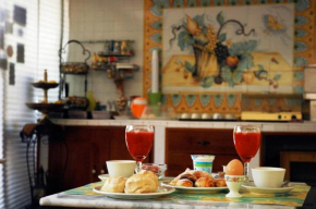 Hotel Toledo Napoli